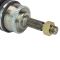 98-01 Nissan Altima w/ AT & ABS Front CV Axle Shaft RF