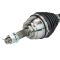 03-07 Nissan Murano FWD Front CV Axle Shaft RF