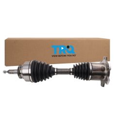CV Axle Assembly