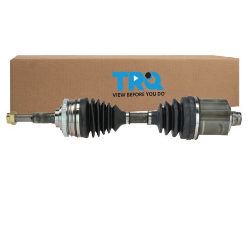 CV Axle Assembly