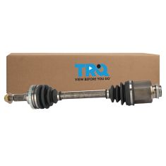 CV Axle Assembly