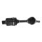 CV Axle Shaft