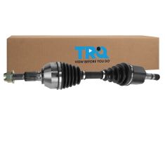 CV Axle Assembly