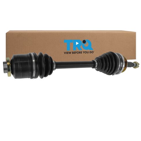 CV Axle Assembly