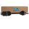 CV Axle Assembly