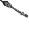 CV Axle Assembly