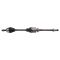 CV Axle Assembly
