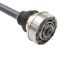 CV Axle Assembly