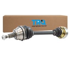 CV Axle Assembly