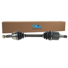 CV Axle Assembly