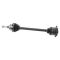 96-02 A4; 98-05 Passat (w/Eng Code AWM, AHA, ATQ) w/MT Front Outer CV Axle Shaft Assy LF