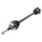 96-02 A4; 98-05 Passat (w/Eng Code AWM, AHA, ATQ) w/MT Front Outer CV Axle Shaft Assy LF