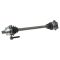 96-02 A4; 98-05 Passat (w/Eng Code AWM, AHA, ATQ) w/MT Front Outer CV Axle Shaft Assy RF