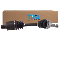CV Axle Assembly