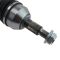 CV Axle Assembly