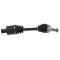CV Axle Assembly