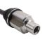 CV Axle Assembly