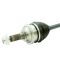 91-03 Escort; 90-94 323, Protege; 91-99 Tracer w/AT Front CV Axle Shaft RF