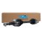 CV Axle Assembly
