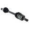 CV Axle Assembly