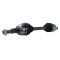 CV Axle Assembly