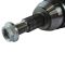 CV Axle Assembly