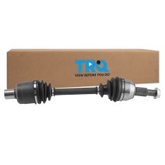 CV Axle Assembly