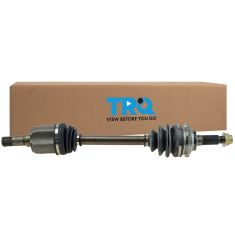 CV Axle Assembly