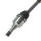 CV Axle Assembly