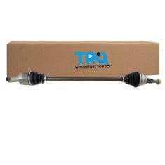 CV Axle Assembly