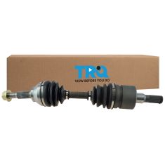 CV Axle Assembly