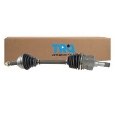 CV Axle Assembly