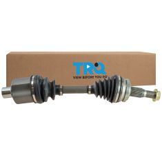 CV Axle Assembly