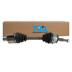 CV Axle Assembly