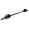 05-10 Cobalt; 08-11 HHR (exc SS); 07-10 G5; 03-07 Ion w/2.2L, 2.4L & MT Front CV Axle Shaft RF