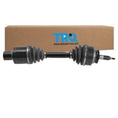 CV Axle Assembly