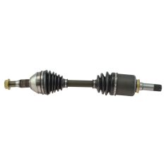12-13 Chevy Impala (exc Police); 14-15 Impala Limited Front Outer CV Axle Shaft RF