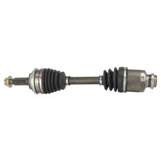06-12 Ford Fusion; 06-11 Mercury Milan; 06 Lincoln Zephyr w/3.0L Front Outer CV Axle Shaft RF