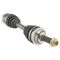 06-12 Ford Fusion; 06-11 Mercury Milan; 06 Lincoln Zephyr w/3.0L Front Outer CV Axle Shaft RF