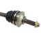 02-05 Kia Sedona Front Outer CV Axle Shaft RF