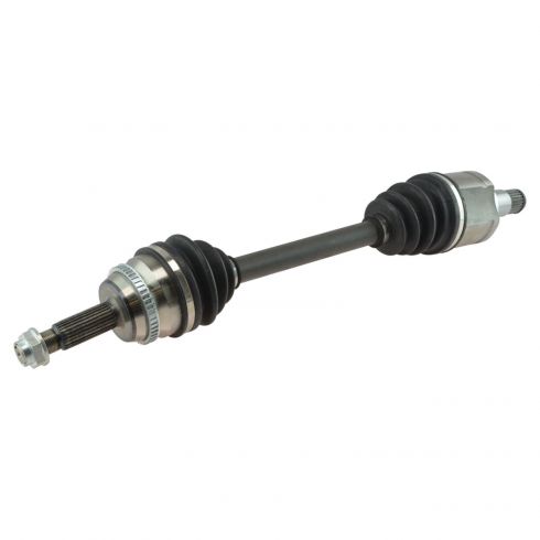 Toyota Camry Highlander Solara Front Driver Side CV Axle Shaft TRQ ...