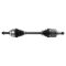 CV Axle Assembly