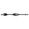 CV Axle Assembly