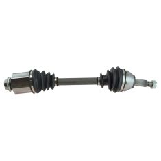 06-11 Ford Focus w/MT Front CV Axle Shaft RF