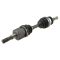 95-02 Explorer; 01-02 Sprt Trac; 00-02 Rnger; 00-09 B-Series; 97-01 Mtner (w/Pulse) Frt CV Axle LF