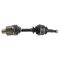 95-02 Explorer; 01-02 Sprt Trac; 00-02 Rnger; 00-09 B-Series; 97-01 Mtner (w/Pulse) Frt CV Axle RF