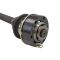 CV Axle Assembly