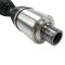 CV Axle Assembly