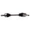 CV Axle Shaft