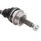 CV Axle Assembly